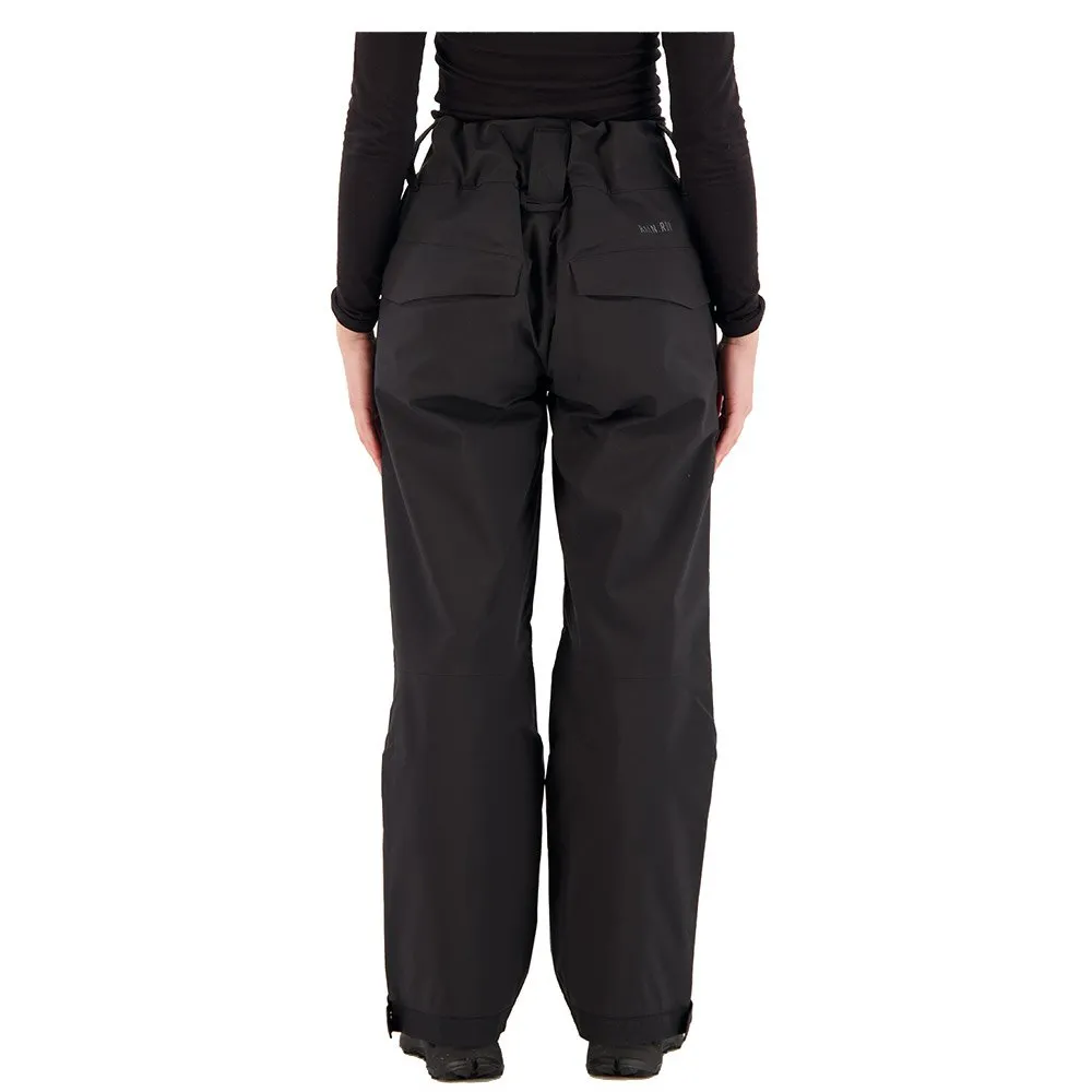 adidas Xpr 2l Str Hosen, Black, Regular