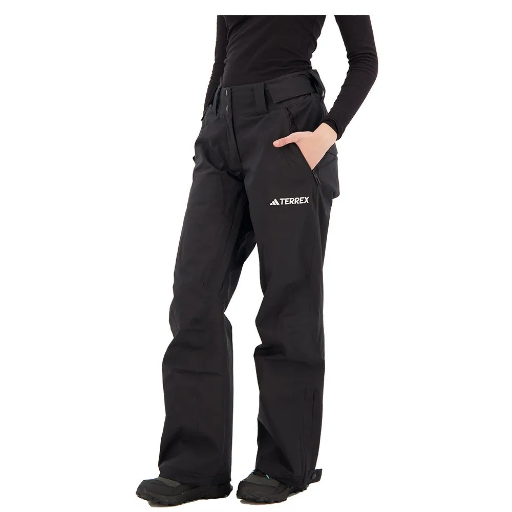 adidas Xpr 2l Str Hosen, Black, Regular