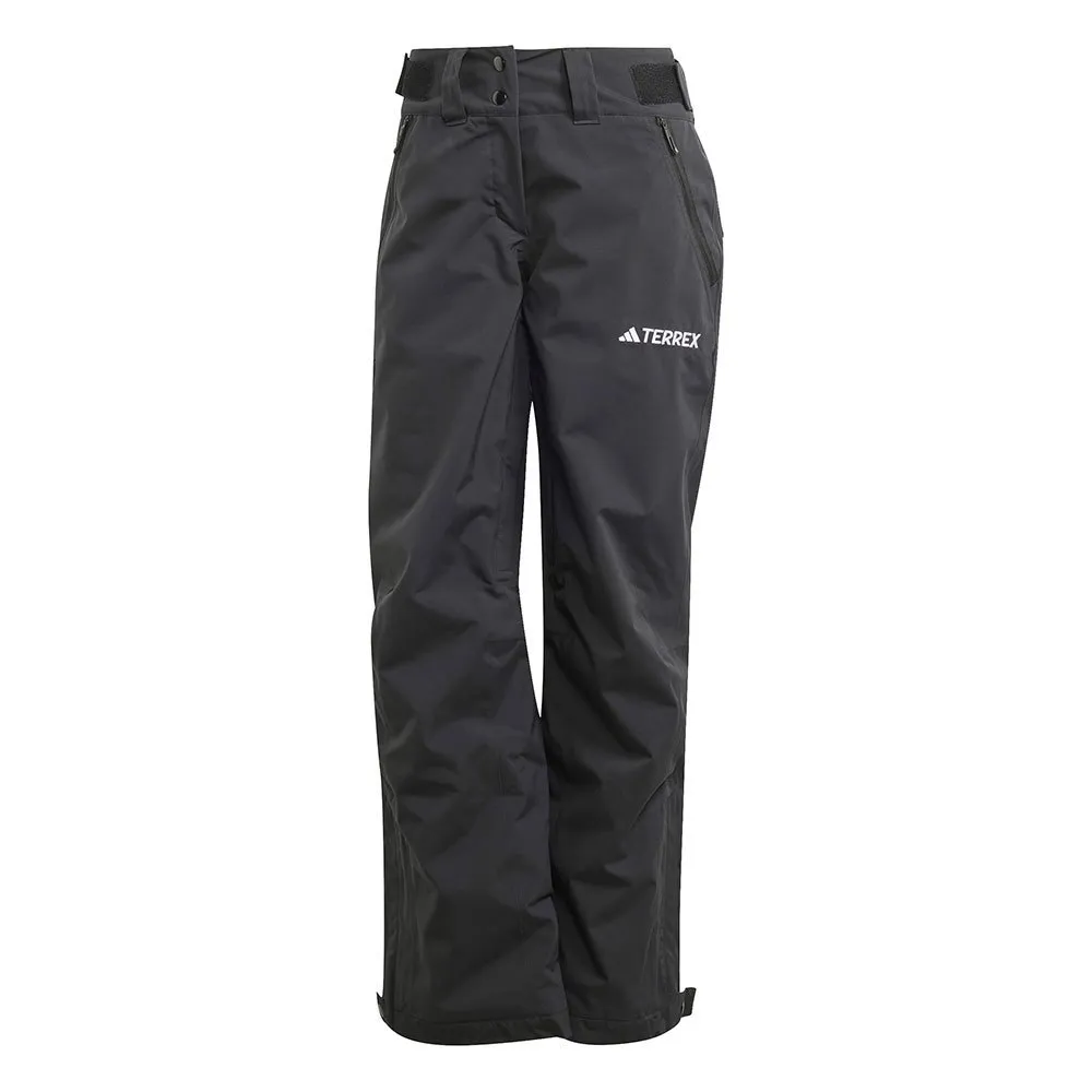 adidas Xpr 2l Str Hosen, Black, Regular