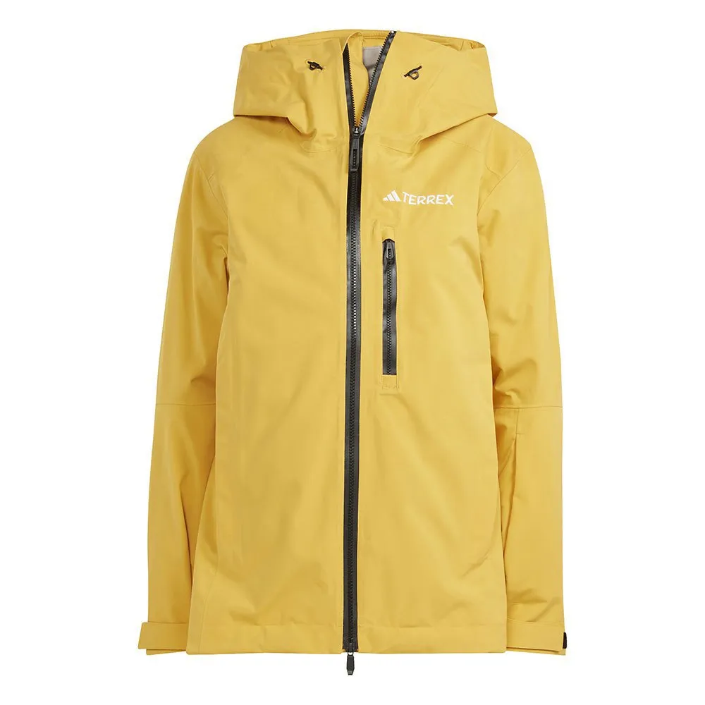 adidas Xpr 3 In 1 Jacke