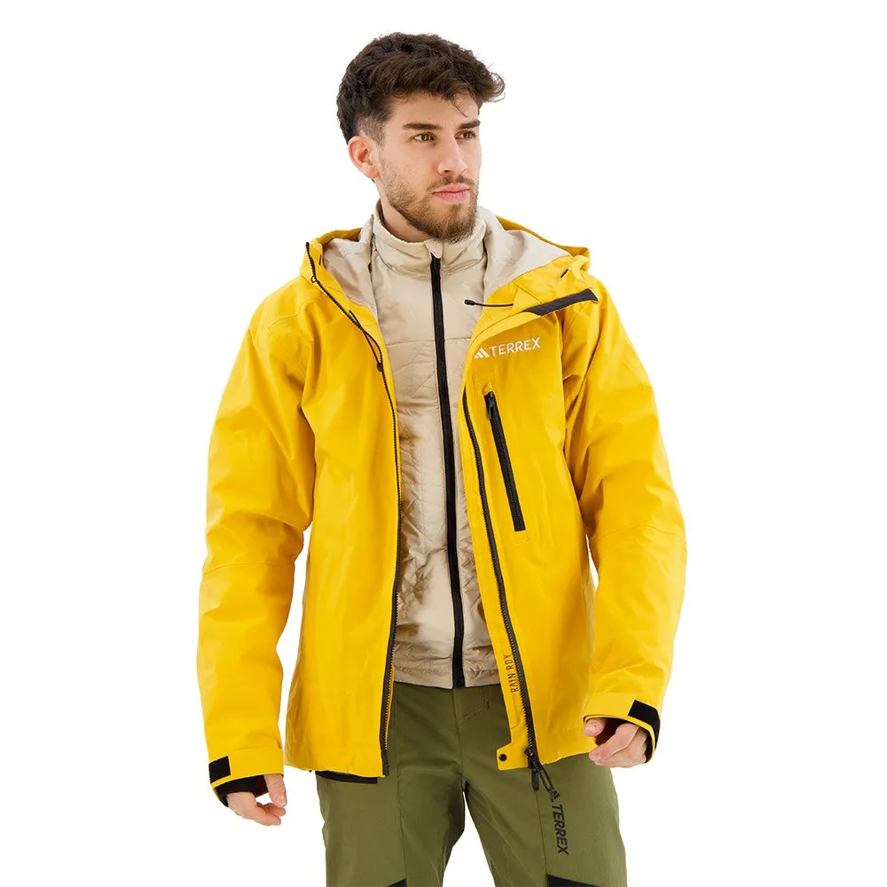 adidas Xpr 3 In 1 Jacke adidas Xpr 3 In 1 Jacke