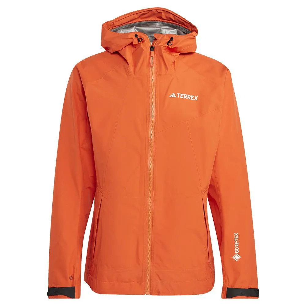 adidas Xpr Gore Pac Jacke adidas Xpr Gore Pac Jacke