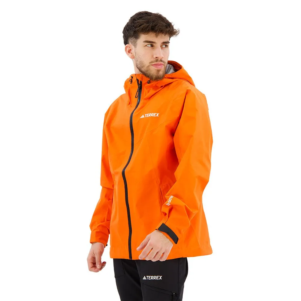 adidas Xpr Gore Pac Jacke adidas Xpr Gore Pac Jacke