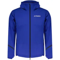 adidas Xpr Light Rain Jacke male