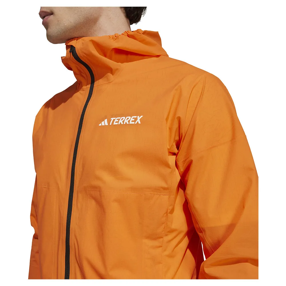 adidas Xpr Light Rain Jacke male adidas Xpr Light Rain Jacke male