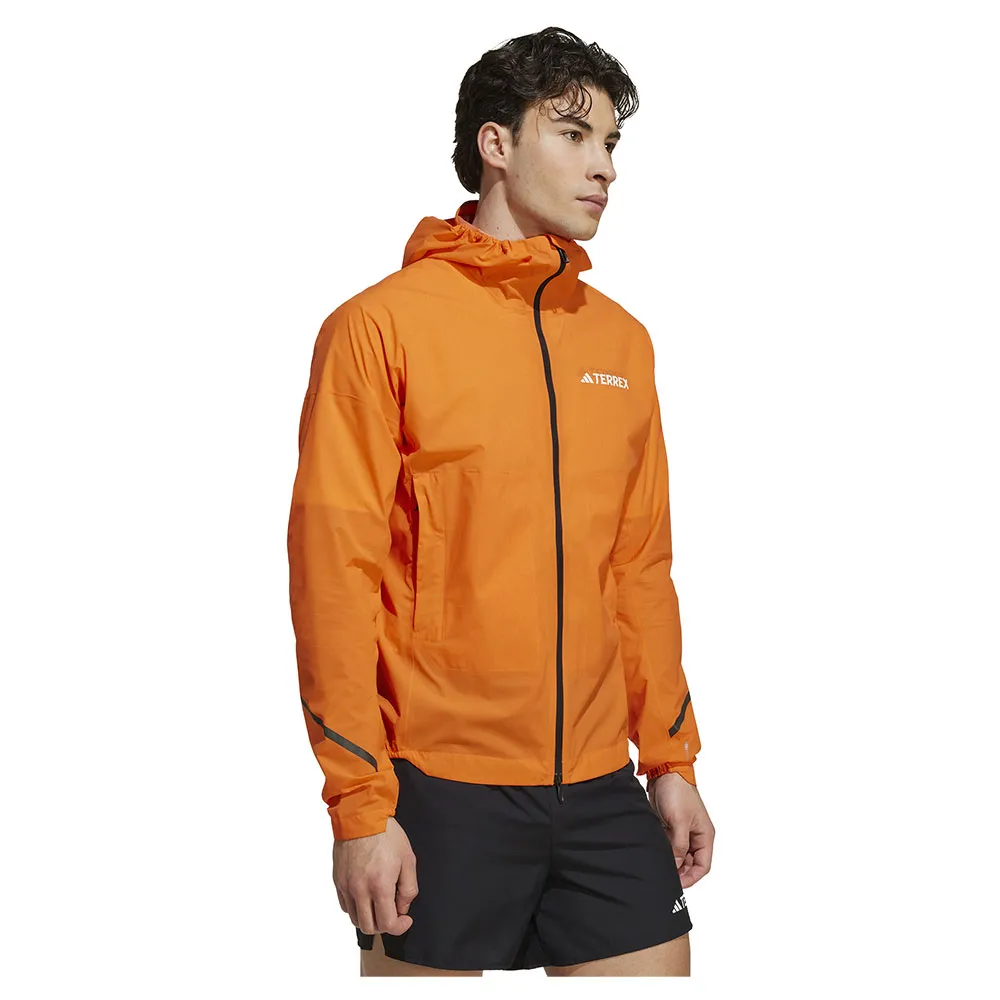adidas Xpr Light Rain Jacke male adidas Xpr Light Rain Jacke male
