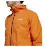 adidas Xpr Light Rain Jacke male