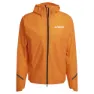 adidas Xpr Light Rain Jacke male