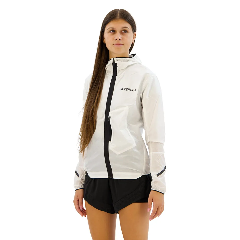 adidas Xpr Light Wind Jacke