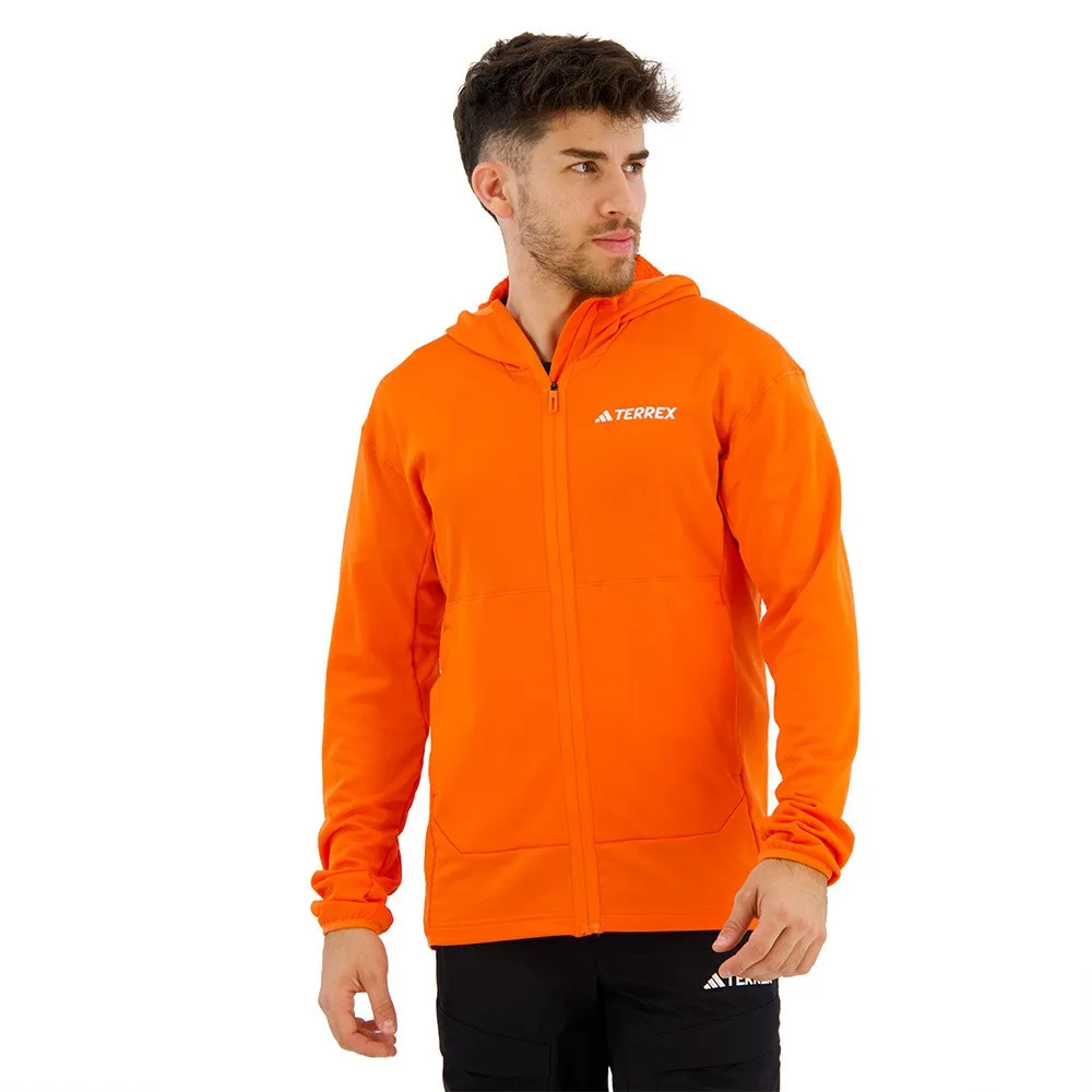 adidas Xpr Lt J Fleece Mit Durchgehendem Reißverschluss adidas Xpr Lt J Fleece Mit Durchgehendem Reißverschluss