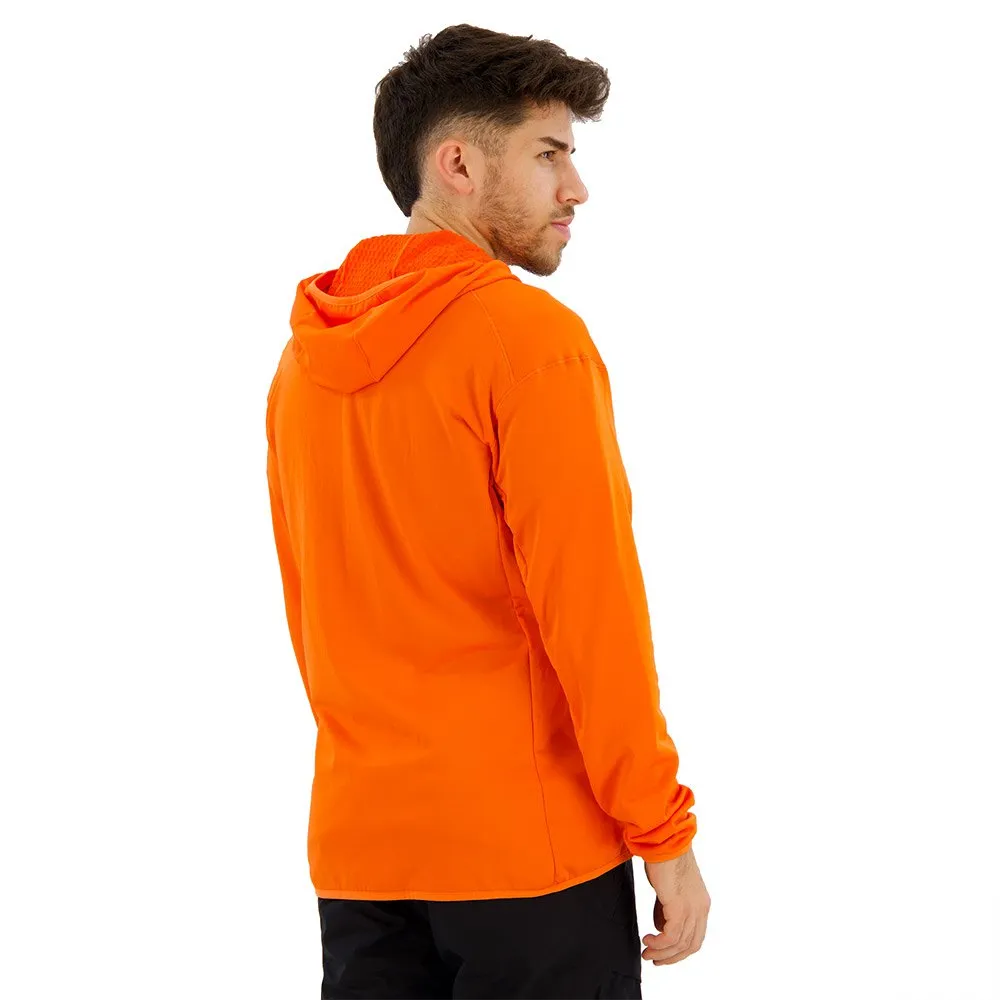 adidas Xpr Lt J Fleece Mit Durchgehendem Reißverschluss adidas Xpr Lt J Fleece Mit Durchgehendem Reißverschluss
