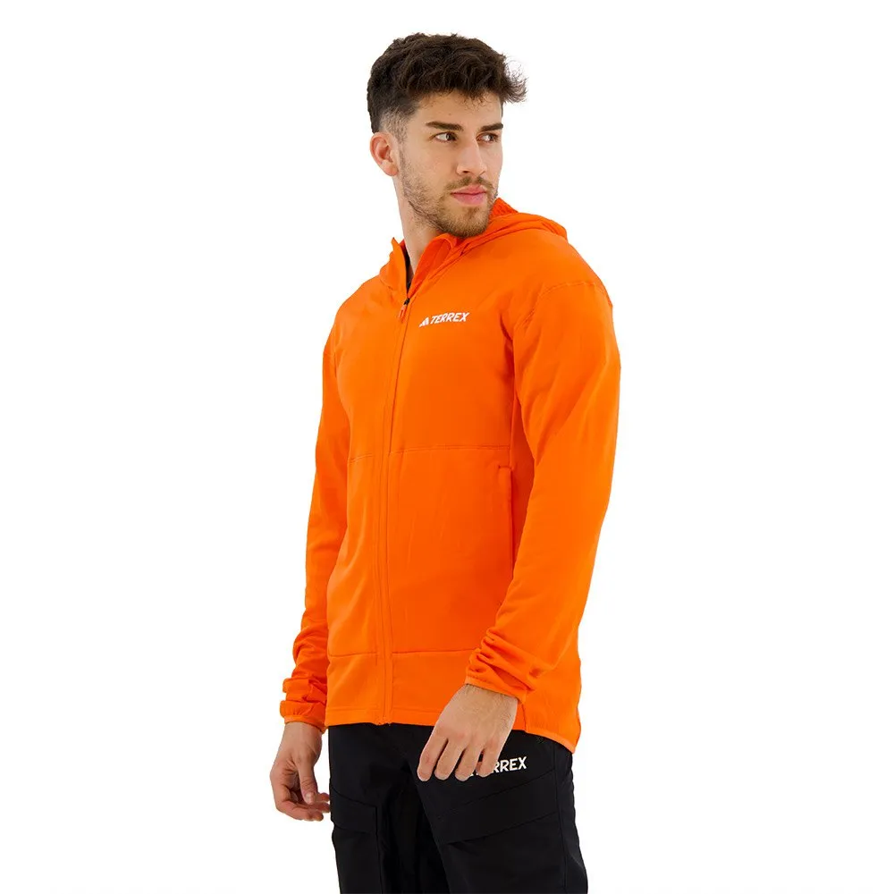 adidas Xpr Lt J Fleece Mit Durchgehendem Reißverschluss adidas Xpr Lt J Fleece Mit Durchgehendem Reißverschluss