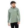 Silver green