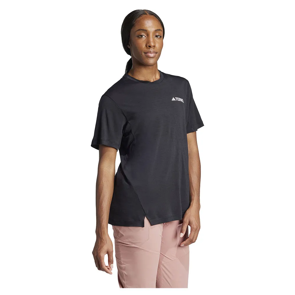 adidas Xpr Mer Kurzarm-t-shirt adidas Xpr Mer Kurzarm-t-shirt