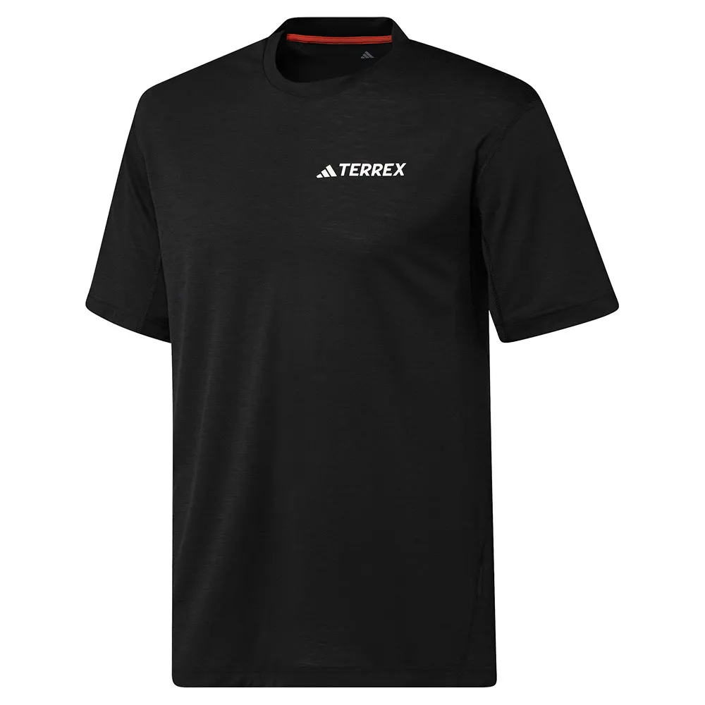 adidas Xpr Merino Kurzarm-t-shirt adidas Xpr Merino Kurzarm-t-shirt