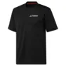 adidas Xpr Merino Kurzarm-t-shirt