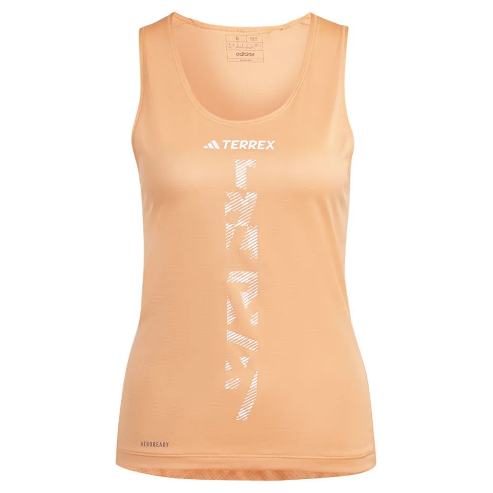 adidas Xpr Singlet ärmelloses T-shirt