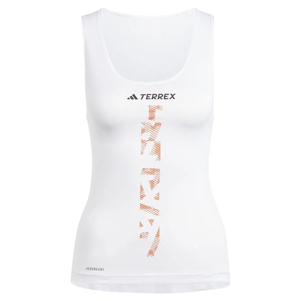 adidas Xpr Singlet ärmelloses T-shirt
