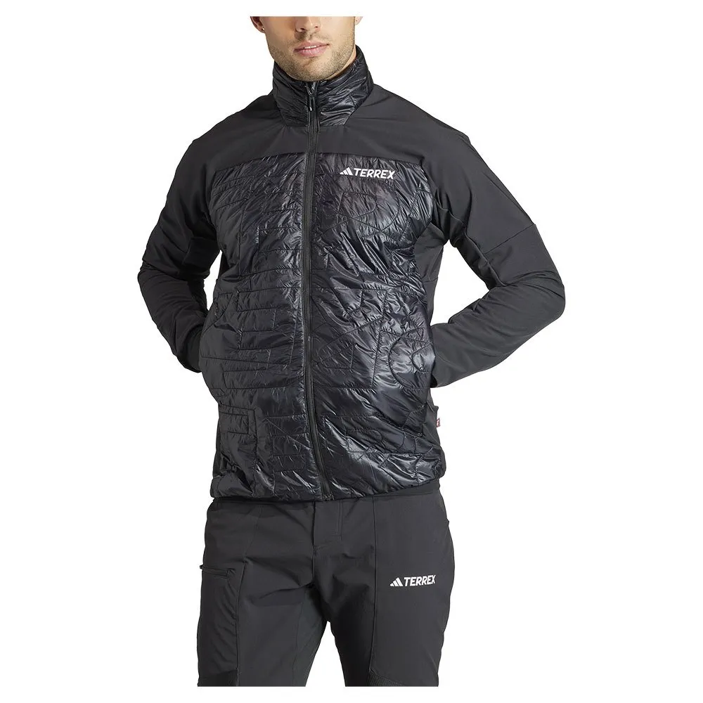 adidas Xpr Varilite Hyb Jacke adidas Xpr Varilite Hyb Jacke
