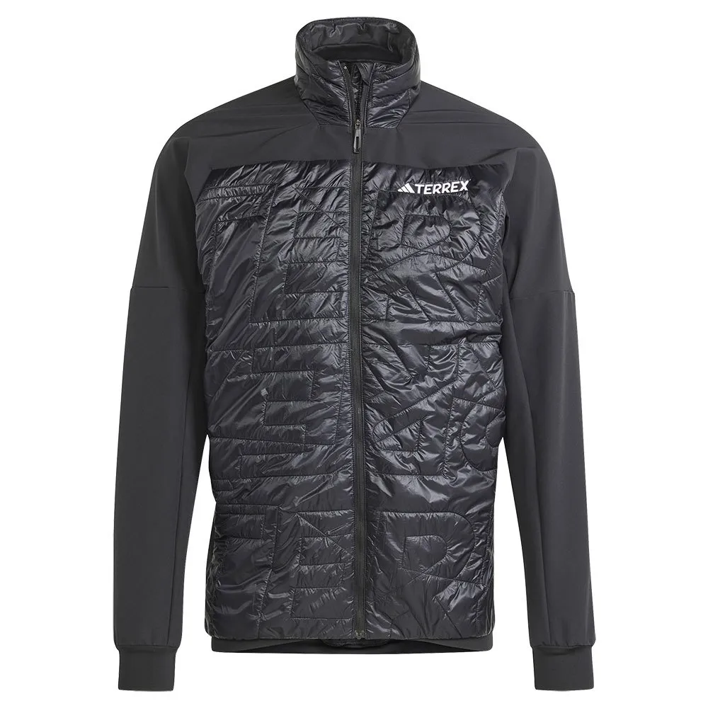 adidas Xpr Varilite Hyb Jacke adidas Xpr Varilite Hyb Jacke