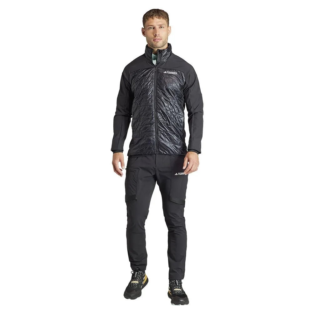 adidas Xpr Varilite Hyb Jacke adidas Xpr Varilite Hyb Jacke