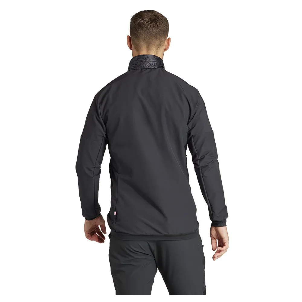 adidas Xpr Varilite Hyb Jacke adidas Xpr Varilite Hyb Jacke