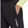 adidas Xpr Xc Hosen, Black, Regular