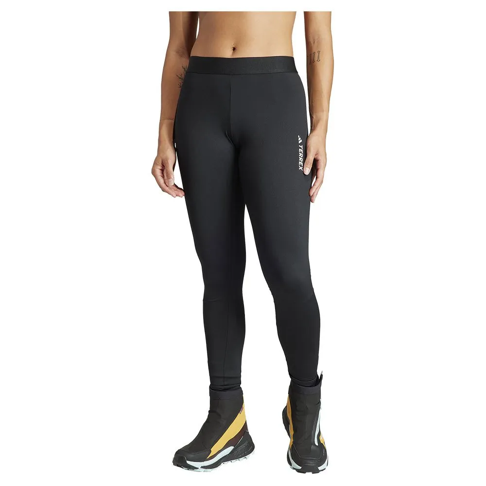 adidas Xpr Xc Leggings, Black adidas Xpr Xc Leggings, Black