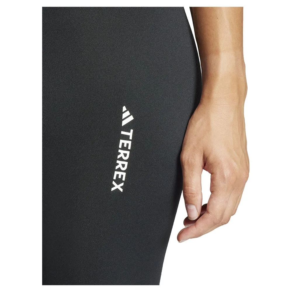 adidas Xpr Xc Leggings, Black adidas Xpr Xc Leggings, Black