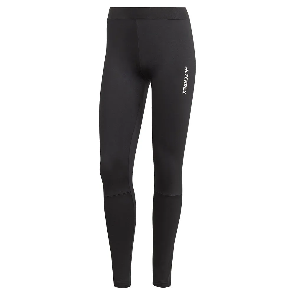 adidas Xpr Xc Leggings, Black adidas Xpr Xc Leggings, Black