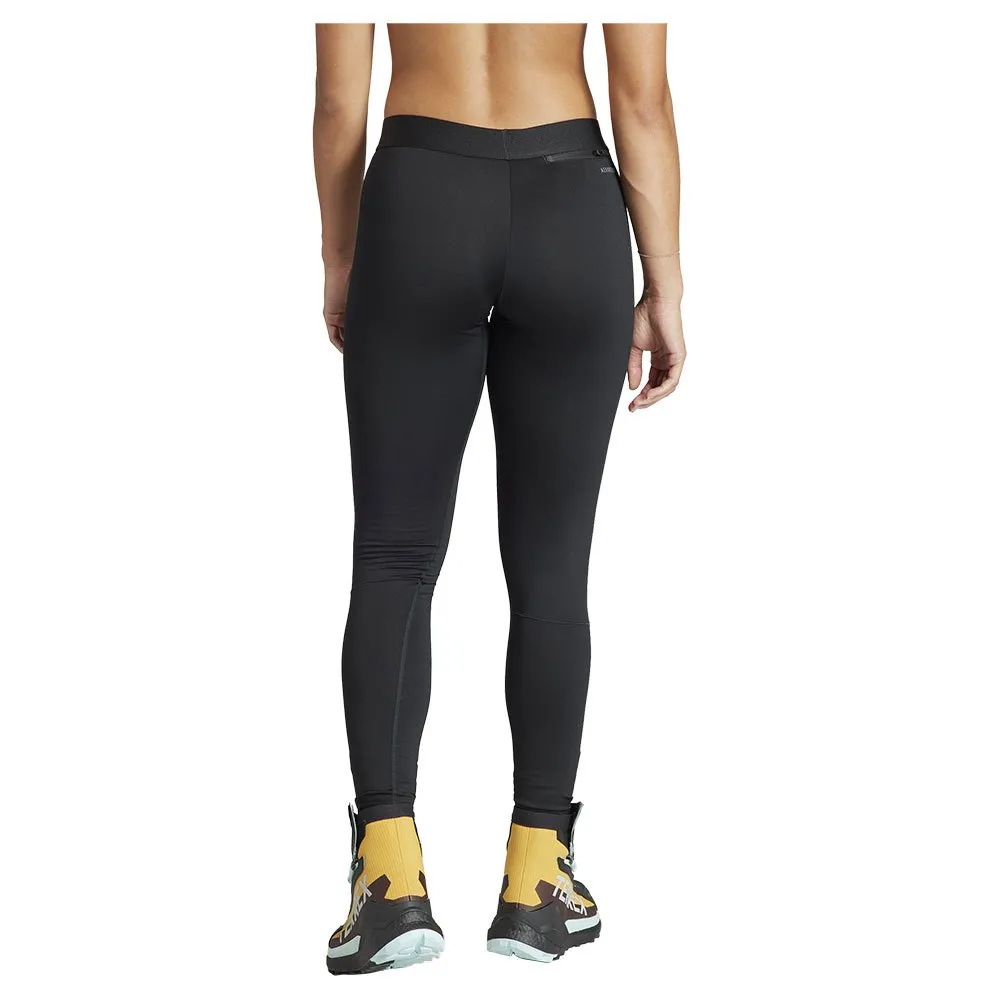 adidas Xpr Xc Leggings, Black adidas Xpr Xc Leggings, Black