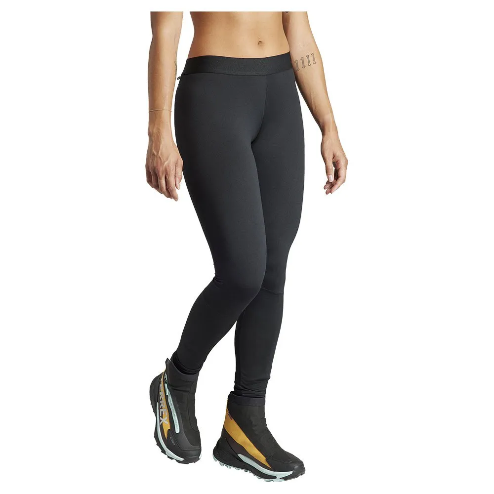 adidas Xpr Xc Leggings, Black adidas Xpr Xc Leggings, Black