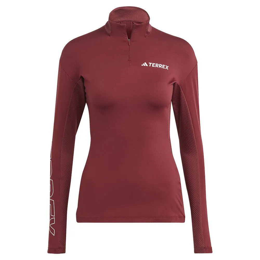 adidas Xprsleev Langarm-baselayer adidas Xprsleev Langarm-baselayer