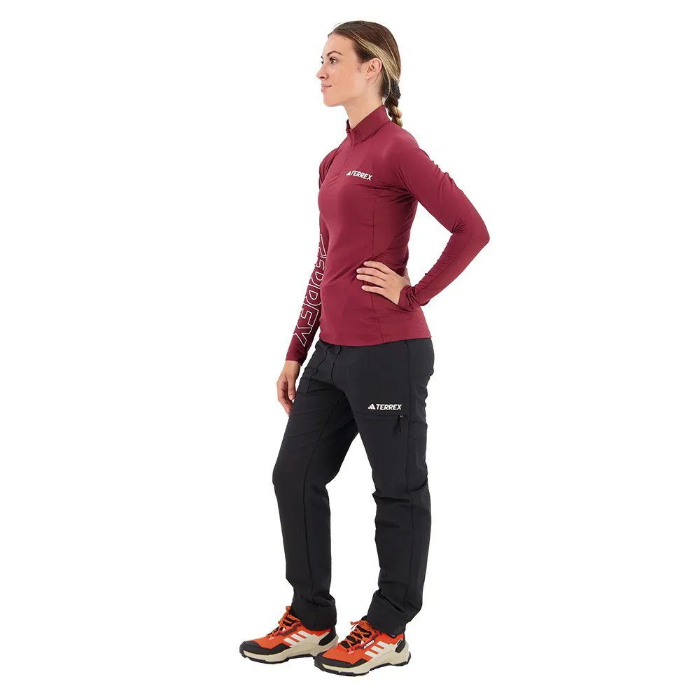 adidas Xprsleev Langarm-baselayer adidas Xprsleev Langarm-baselayer