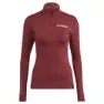 adidas Xprsleev Langarm-baselayer