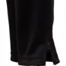 adidas Yb Tiro 3 Stripes Hosen, Black / bright yellow, 7-8Y