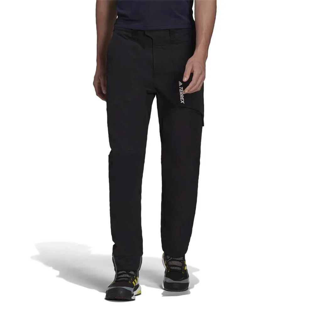 adidas Yearound Hosen adidas Yearound Hosen