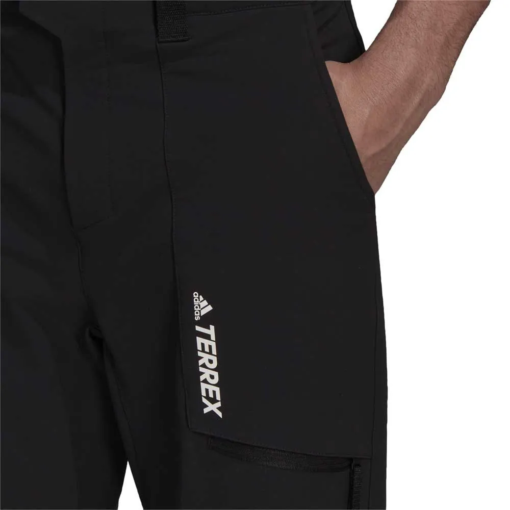 adidas Yearound Hosen adidas Yearound Hosen