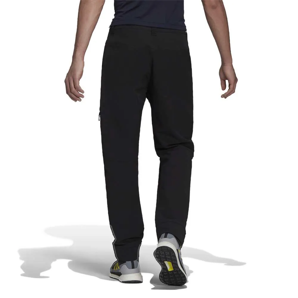 adidas Yearound Hosen adidas Yearound Hosen