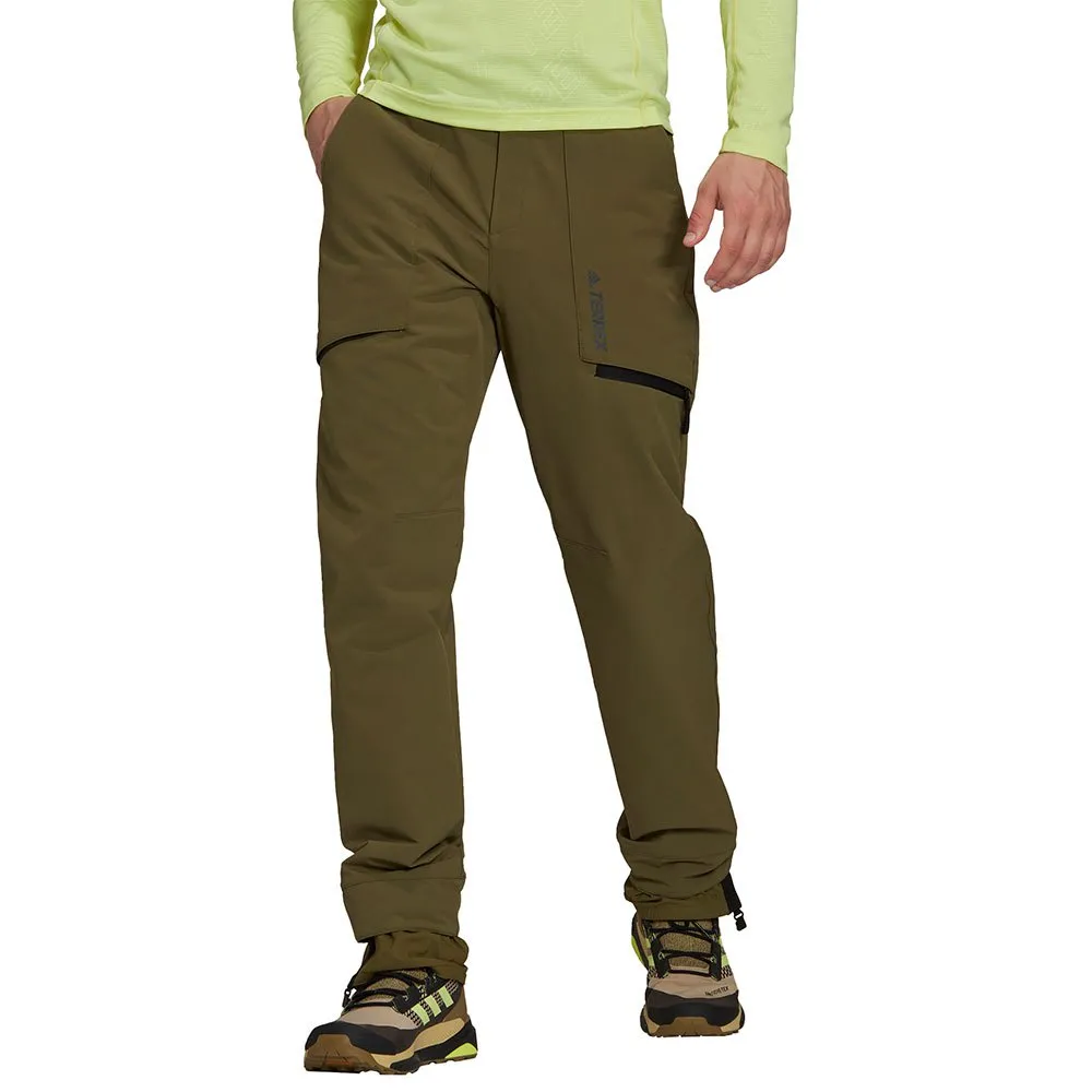 adidas Yearound Hosen adidas Yearound Hosen