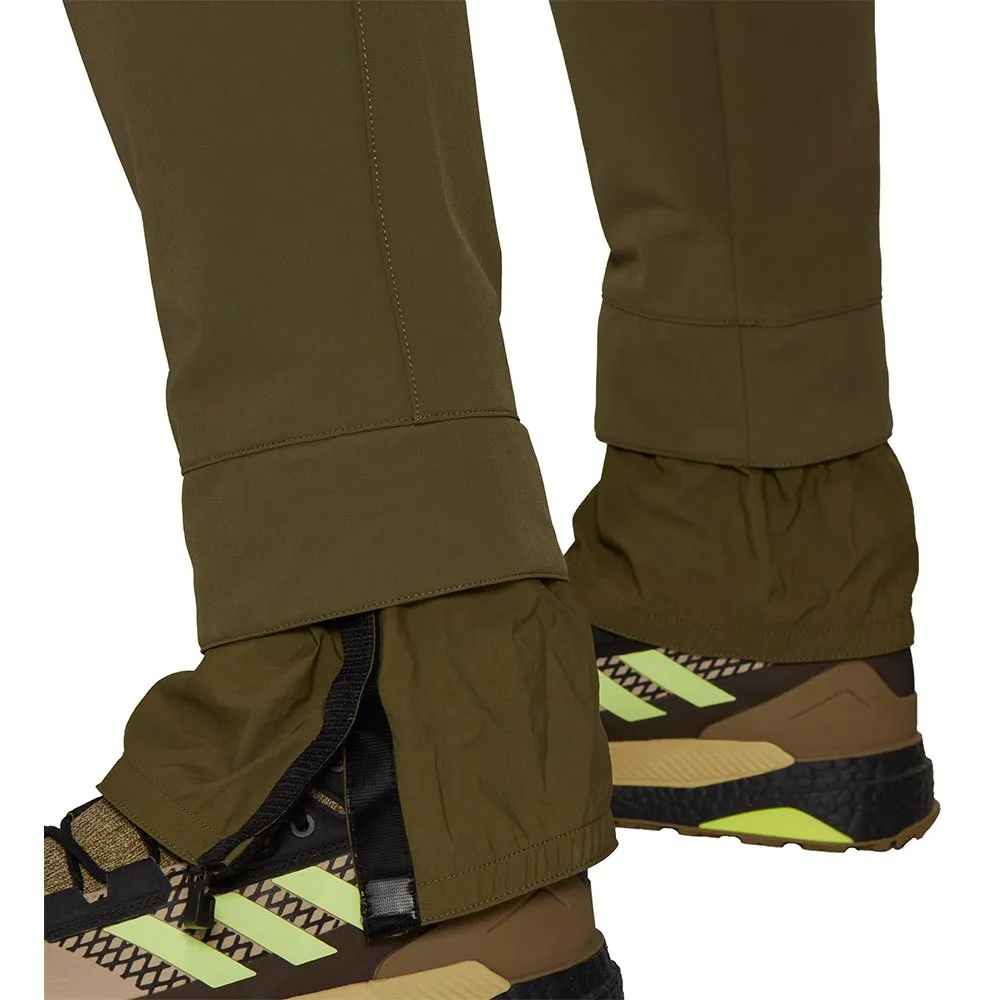 adidas Yearound Hosen adidas Yearound Hosen