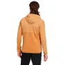 adidas Zupahike Fleece Mit Durchgehendem Reißverschluss, Mesa