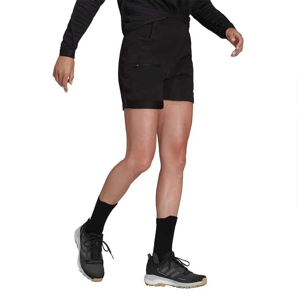 adidas Zupahike Kurze Hose adidas Zupahike Kurze Hose