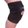 Adisan Kniebandage, Multicolor, One Size