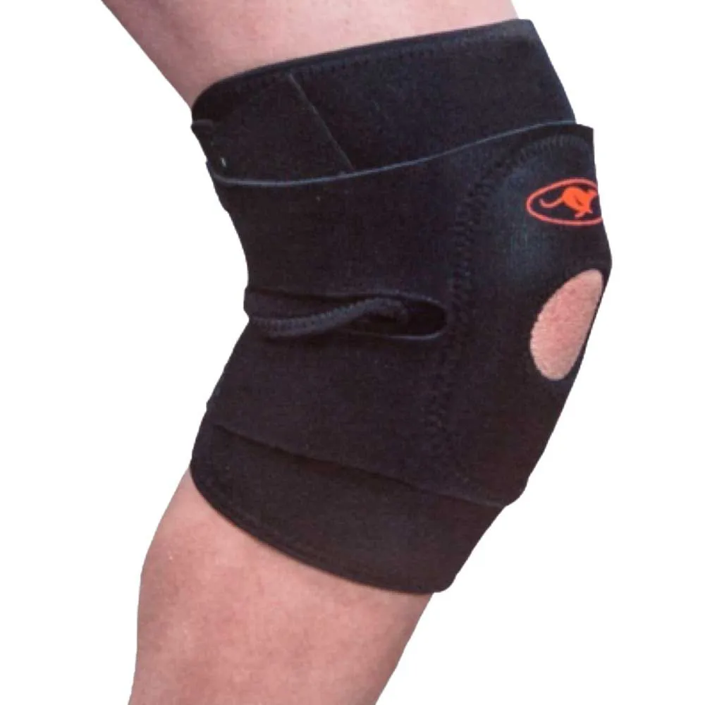 Adisan Kniebandage, Multicolor, One Size Adisan Kniebandage, Multicolor, One Size
