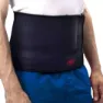Adisan Lendenwirbelstütze, Multicolor, One Size