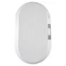 Adler Ad 8139 Waage, White, One Size