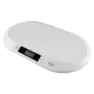 Adler Ad 8139 Waage, White, One Size