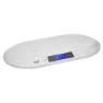Adler Ad 8139 Waage, White, One Size