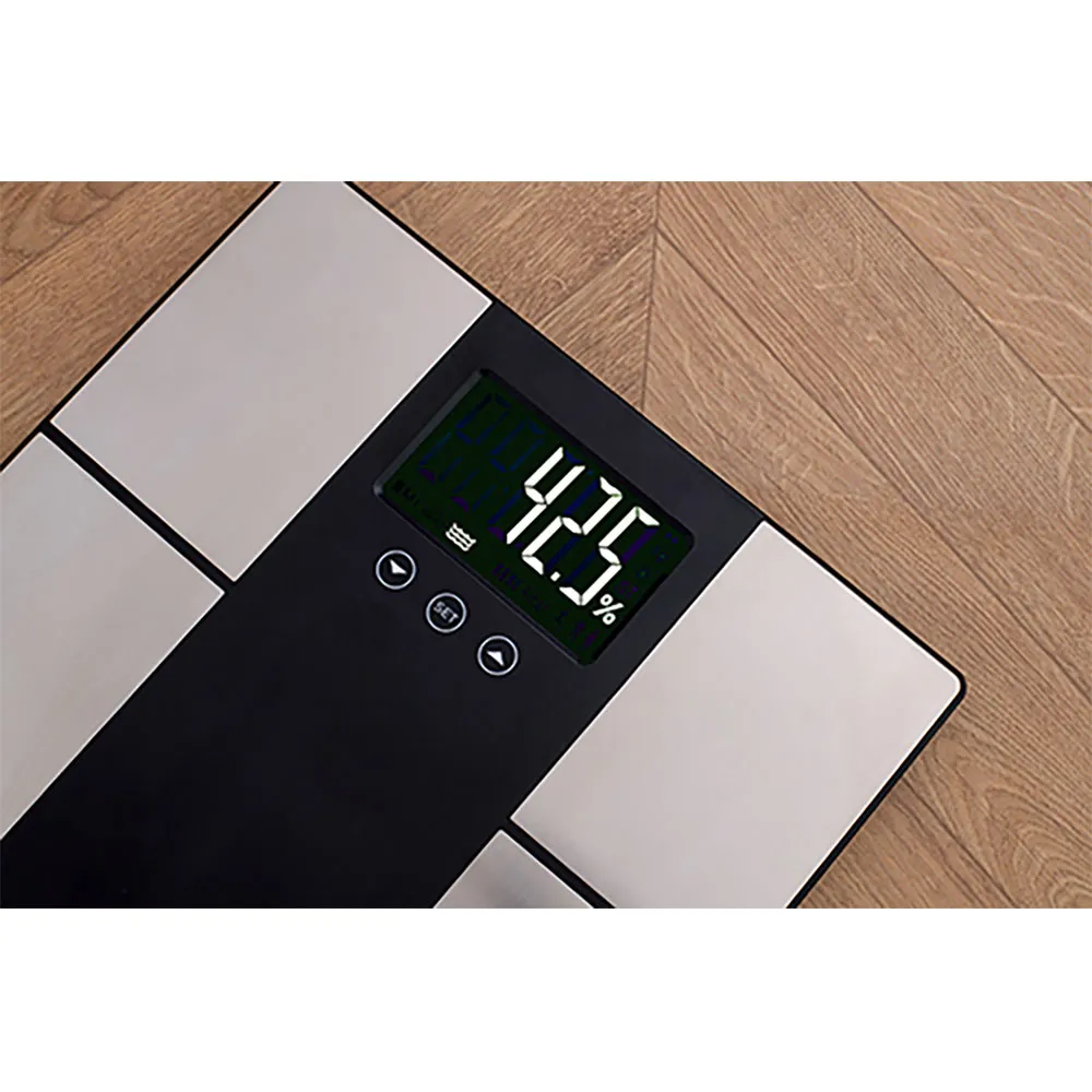 Adler Ad 8165 Waage, Black, One Size Adler Ad 8165 Waage, Black, One Size